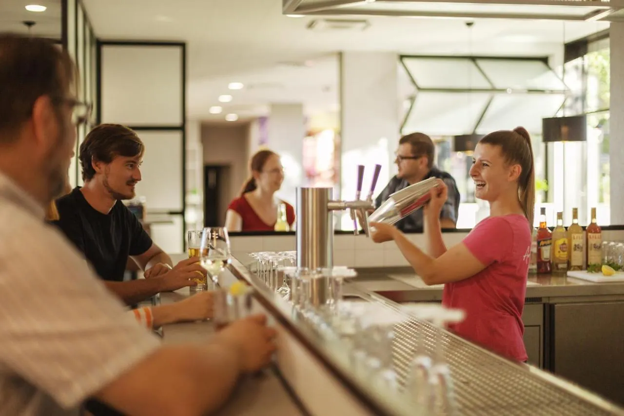 Hotell Holiday Inn - The Niu, Leo Nuremberg By Ihg