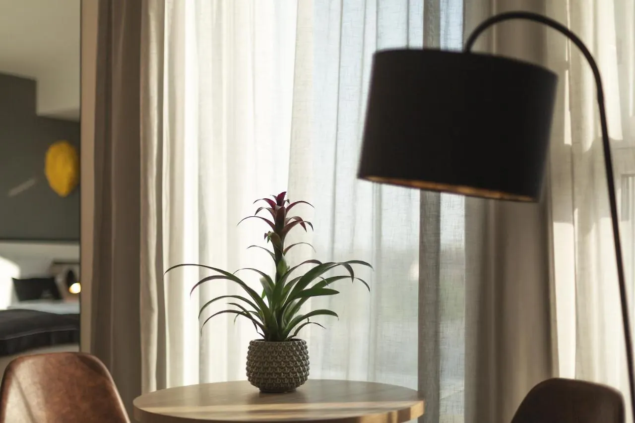 Holiday Inn - The Niu, Leo Nuremberg By Ihg Hotel