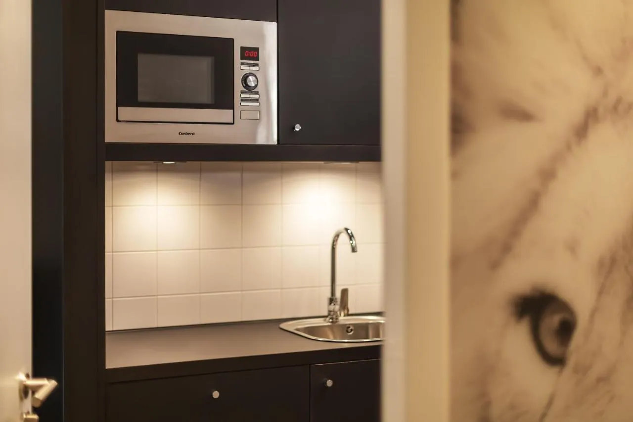 Hotell Holiday Inn - The Niu, Leo Nuremberg By Ihg