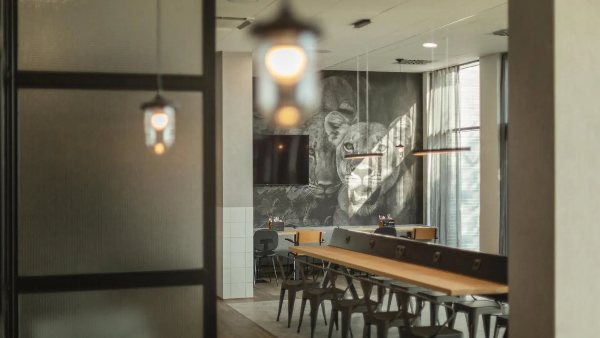 Holiday Inn - The Niu, Leo Nuremberg By Ihg 3*,