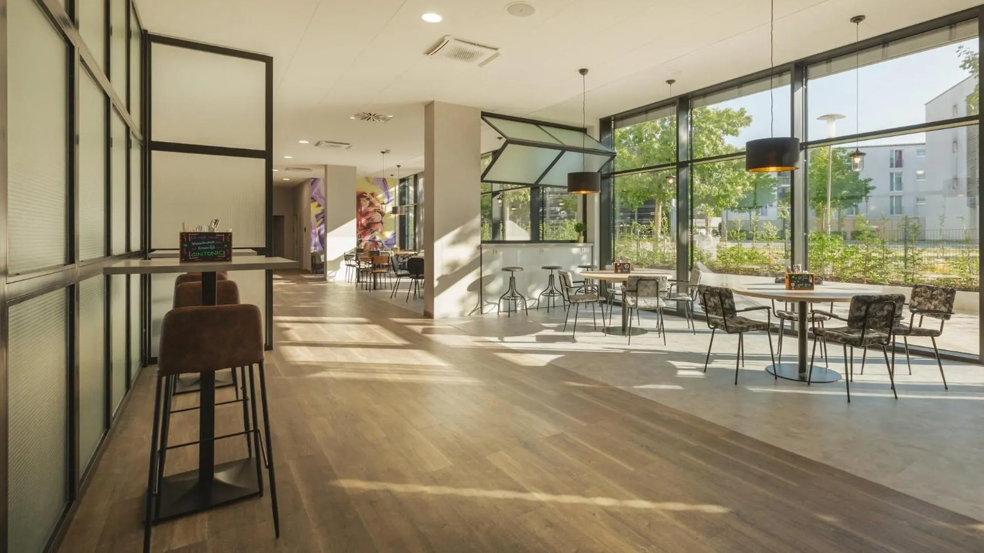 Holiday Inn - The Niu, Leo Nuremberg By Ihg Hotell