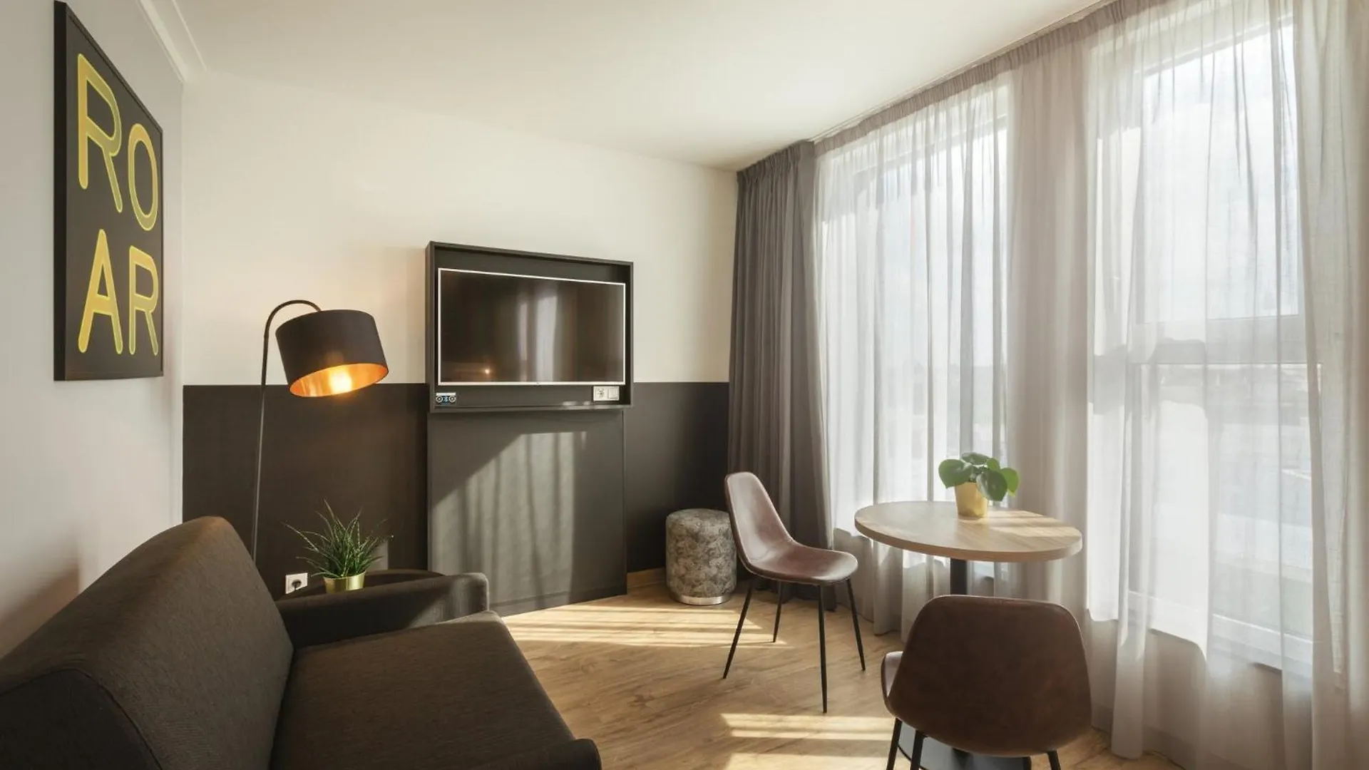 Hotell Holiday Inn - The Niu, Leo Nuremberg By Ihg