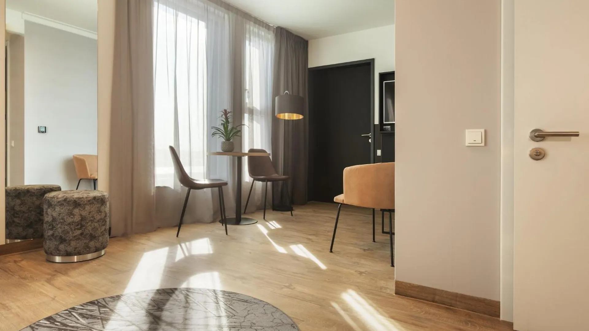 Holiday Inn - The Niu, Leo Nuremberg By Ihg Hotell