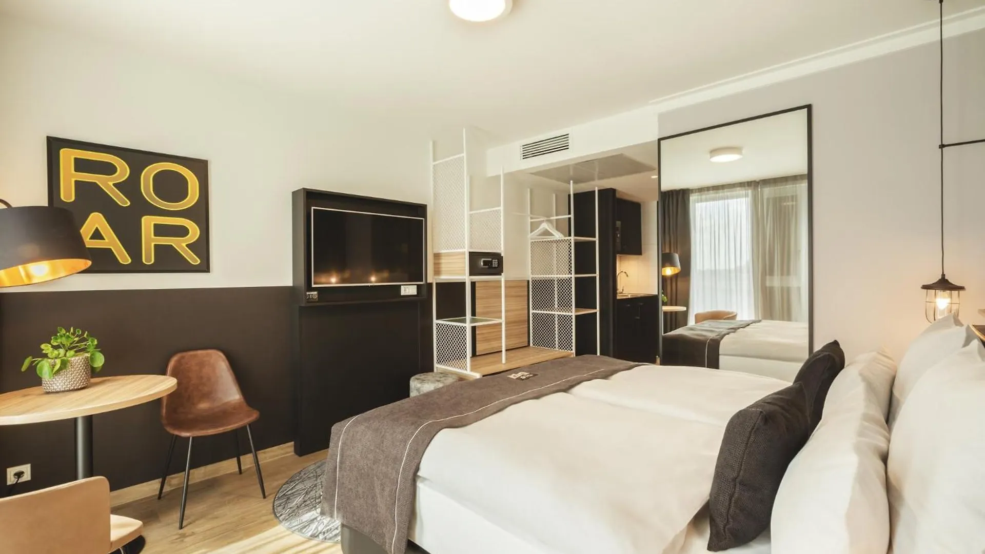 Holiday Inn - The Niu, Leo Nuremberg By Ihg 3*,