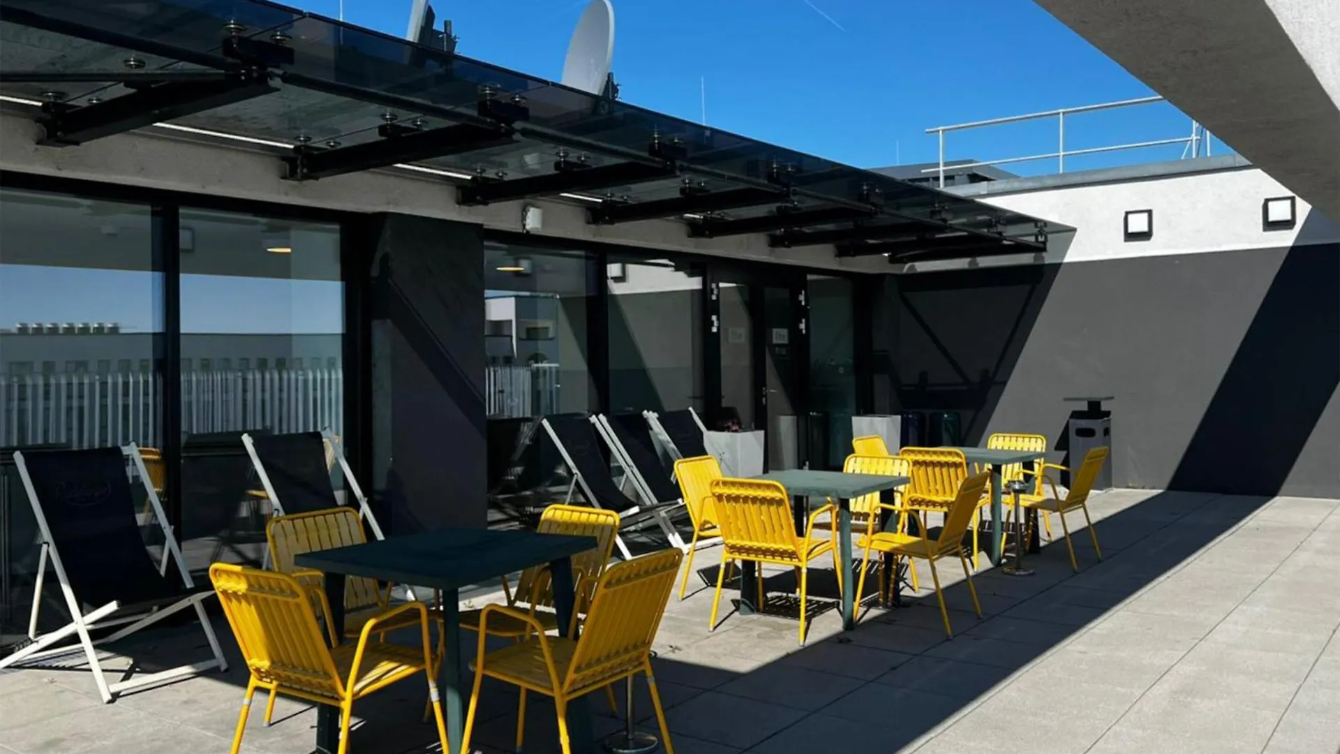 Holiday Inn - The Niu, Leo Nuremberg By Ihg Germania