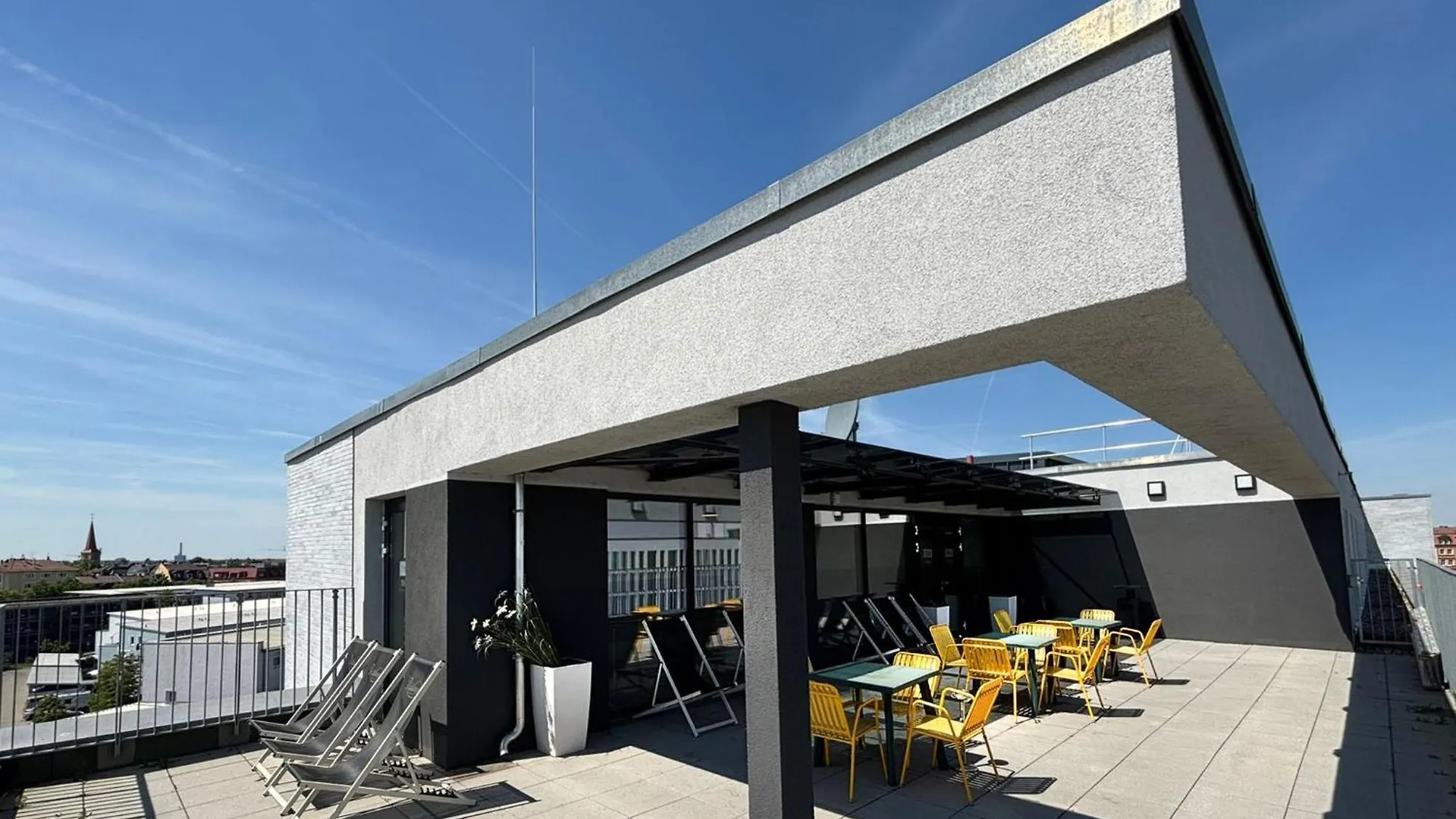 Holiday Inn - The Niu, Leo Nuremberg By Ihg Hotel