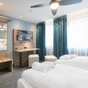  Lejlighedshotel Riverview By Daspaul