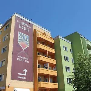 Ostel - Ddr Vandrerhjem