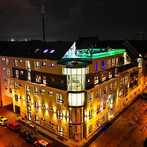 Lägenhetshotell Eco Smart Premium