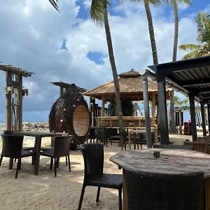 Hotel Le Nil Sainte-Anne (Grande-Terre)