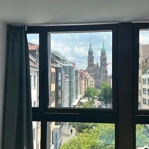  Lejlighedshotel Nb