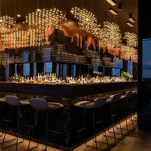 Hotell The Cloud One Nuernberg, By The One Group