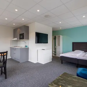 Stockholm Lejlighedshotel