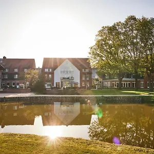 Steigenberger Treudelberg Hotel
