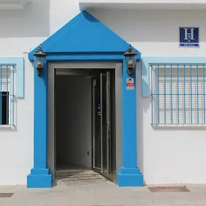 Hospederia Almundo By Alexandra Realty Tarifa