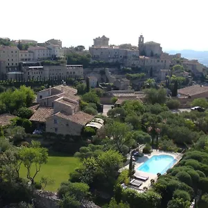 Hotel Mas De La Beaume Gordes