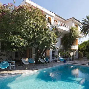 Appart hôtel Le Val Duchesse Hotel&appartements Cagnes-sur-Mer