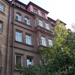 Hotell Privathotel Probst