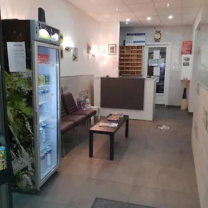 Hotel Victory Marseille