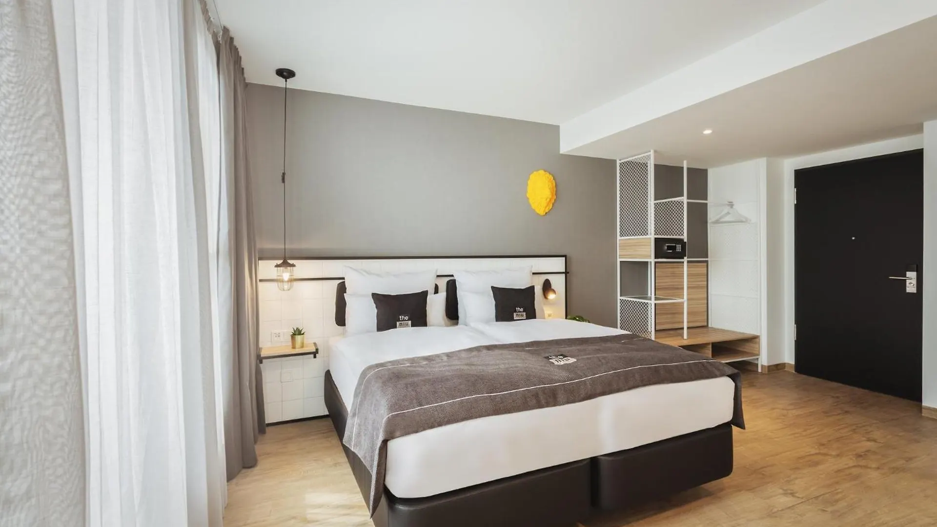 Holiday Inn - The Niu, Leo Nuremberg By Ihg